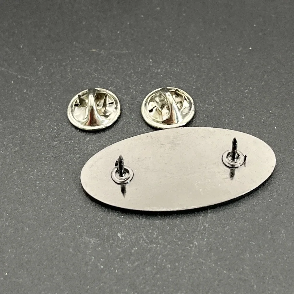 N/A pin has